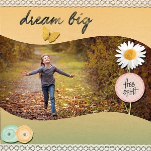 Free Spirit