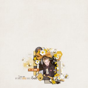 Bee Mine