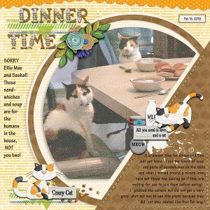 Dinner Time