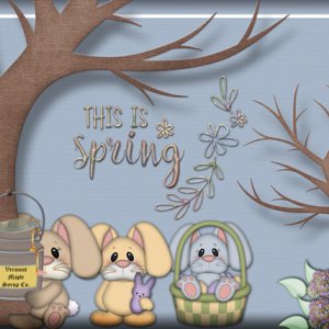 This is Spring