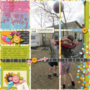 Spring