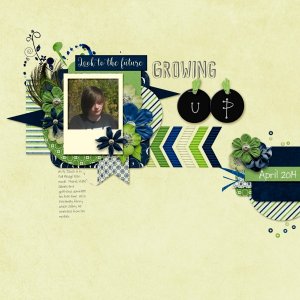 March Daily Download Challenge