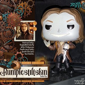 Rumpelstiltskin