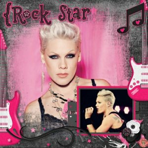 Girls Rock
