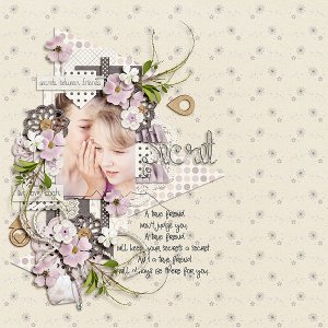 secret