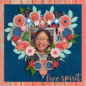 Free Spirit