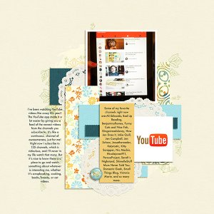 YouTube
