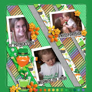 St. Patrick