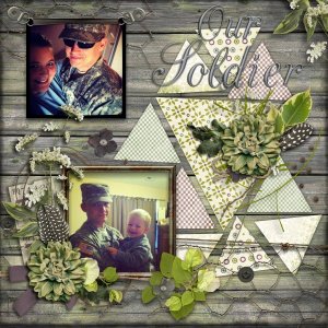 Our Soldier