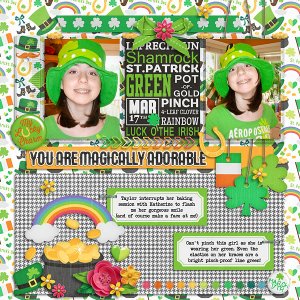 2013 St. Patrick