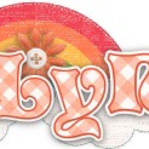 Spring Delight signature challenge