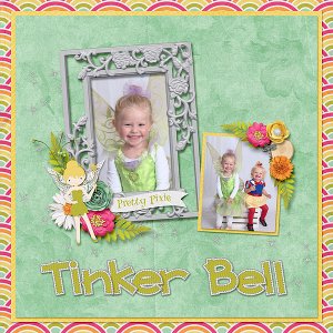 Tinker Bell