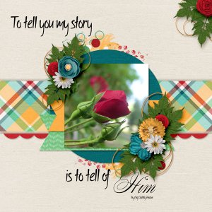 My Story