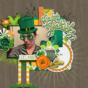 St. Patrick's Day - Vol. 2