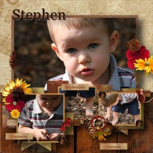 Stephen