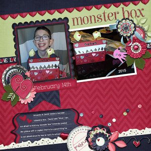 Monster Box
