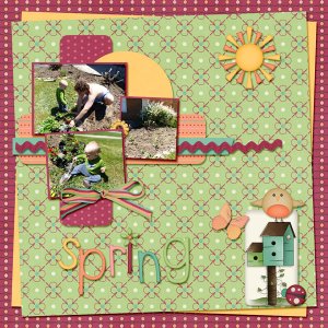 Spring