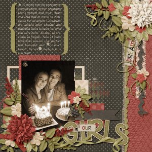 Our Girls