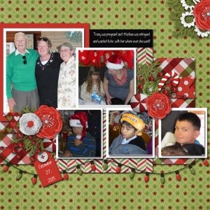 Christmas 2015