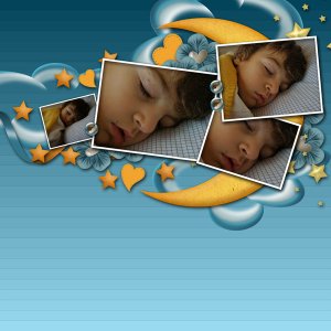 sleep
