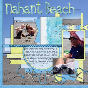 Nahant 2012