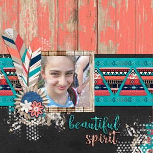beautiful spirit