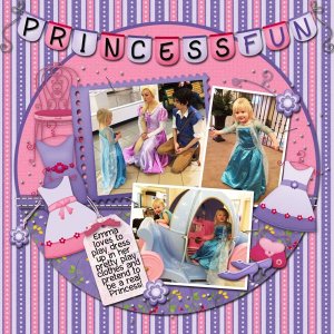 Princess Fun
