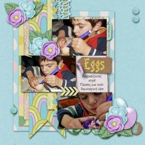 eggs