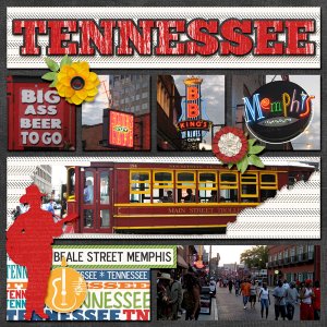 Beale Street