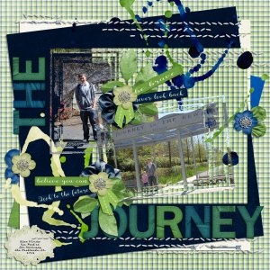 The Journey