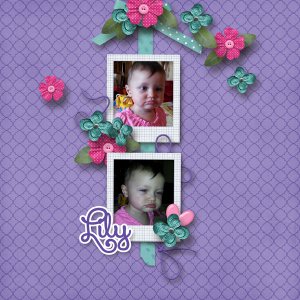 Lily