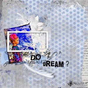 Do You Dream?