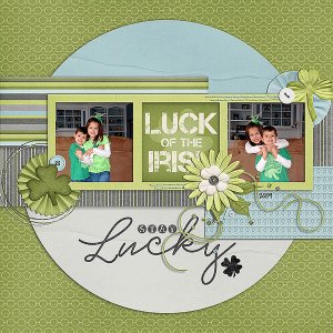 stay lucky