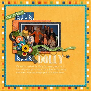 Dolly