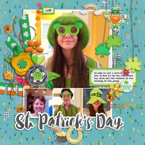 2015 St. Patrick