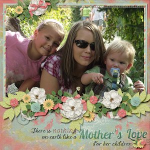Mother's Love