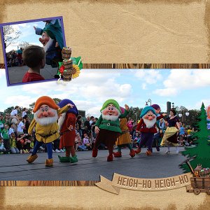 The Dwarves