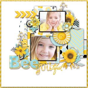 01-Beeutiful