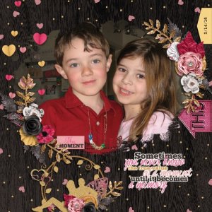 Valentine's
