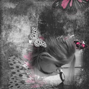 Boomersgirl Designs - Girls Rock