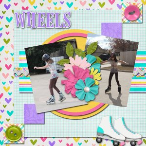 Wheels 3