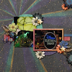 Electrical Parade