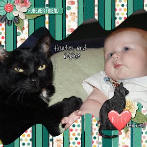 furever-friend