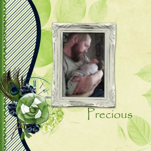Precious