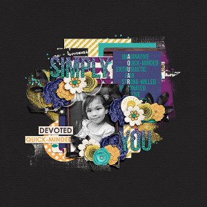 Simply You