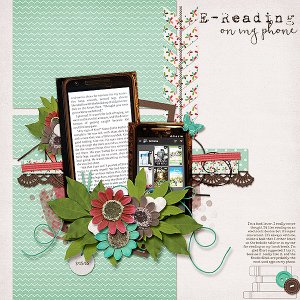 E-Reading