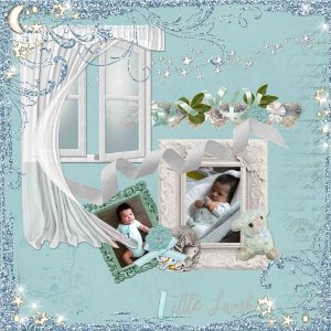 Little Lamb