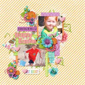 happy easter