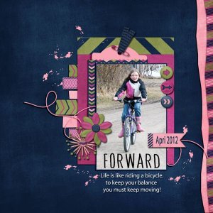 Forward