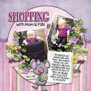 Shopping